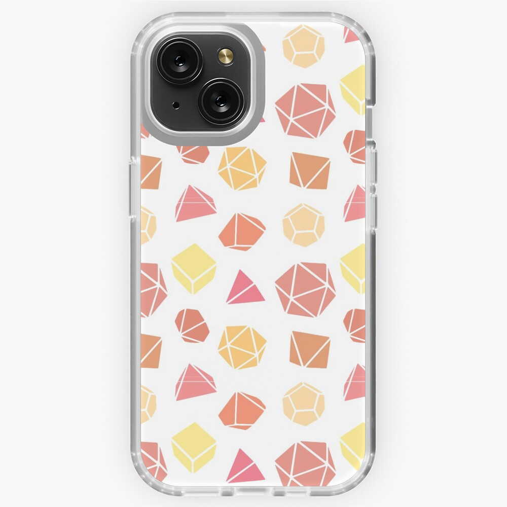 Item preview, iPhone Soft Case designed and sold by kayesdoodles.