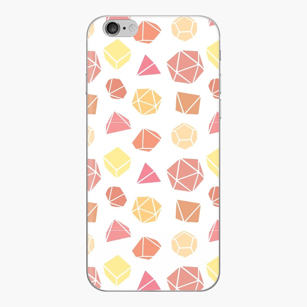 Item preview, iPhone Skin designed and sold by kayesdoodles.