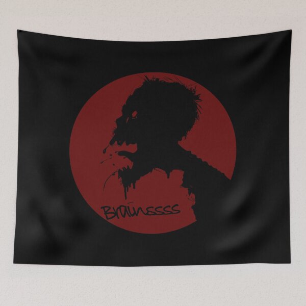 Item preview, Zombie Brainssss designed and sold by IceBlueDesigns.