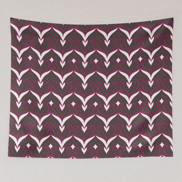 Item preview, Minimalist Seamless Design for Home Decor designed and sold by Noorkin.