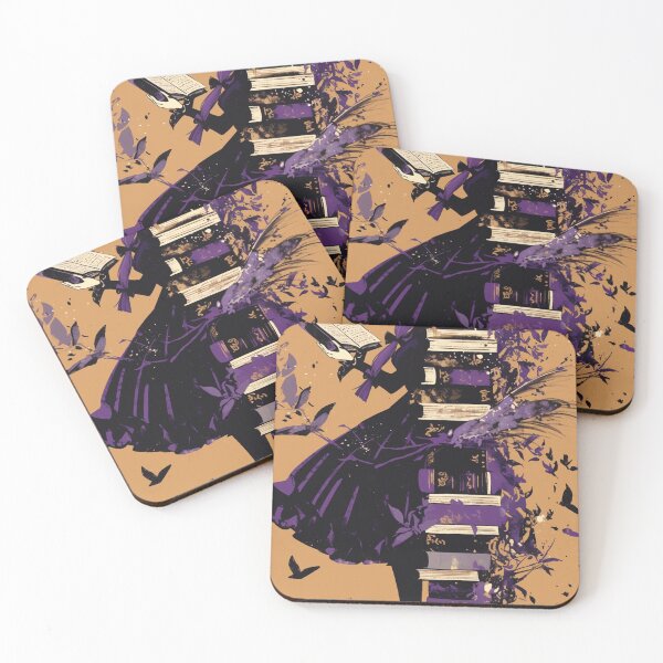 Item preview, Patchouli Knowledge designed and sold by Weeb  Store.