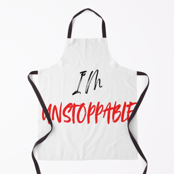 Item preview, I'm unstoppable - Sia designed and sold by AdrianDizone.