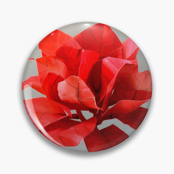 Item preview, Origami Red designed and sold by JOTAMIKE.