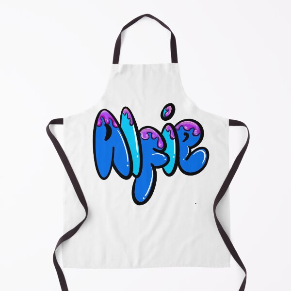 Item preview, Alfie name in blue and purple Top 10 best personalized gifts boys and men  personalised Graffiti name Alfie designed and sold by Artonmytee.