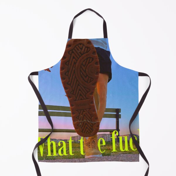 Item preview, What the Fuck designed and sold by Nowshin Tasnim.