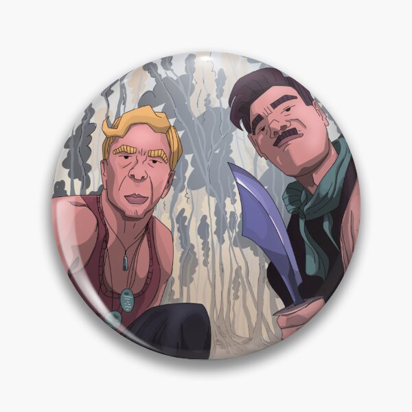 Item preview, Inglourious Basterds Cartoon designed and sold by TCendo.
