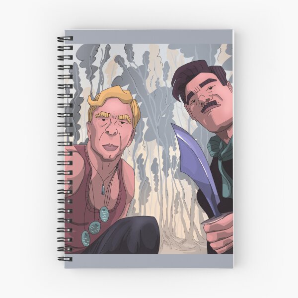 Item preview, Inglourious Basterds Cartoon designed and sold by TCendo.