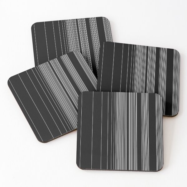 Item preview, Many of white stripes designed and sold by minizos.