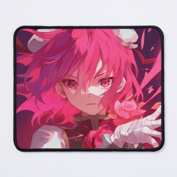 Item preview, Ibaraki Kasen designed and sold by Weeb Store.