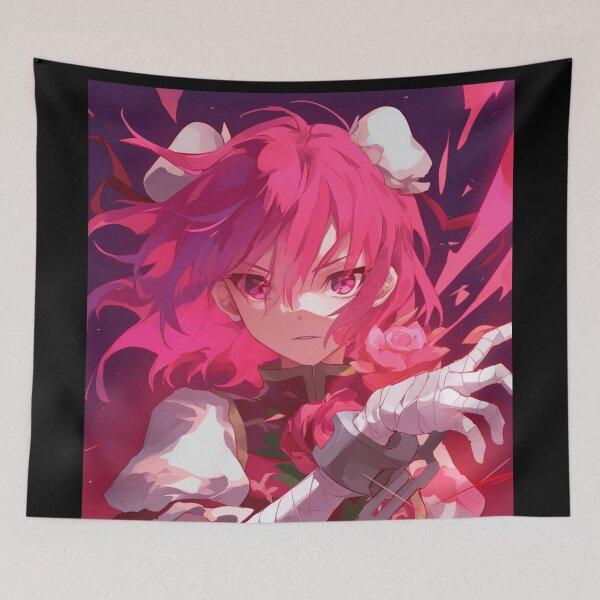 Item preview, Ibaraki Kasen designed and sold by Weeb  Store.