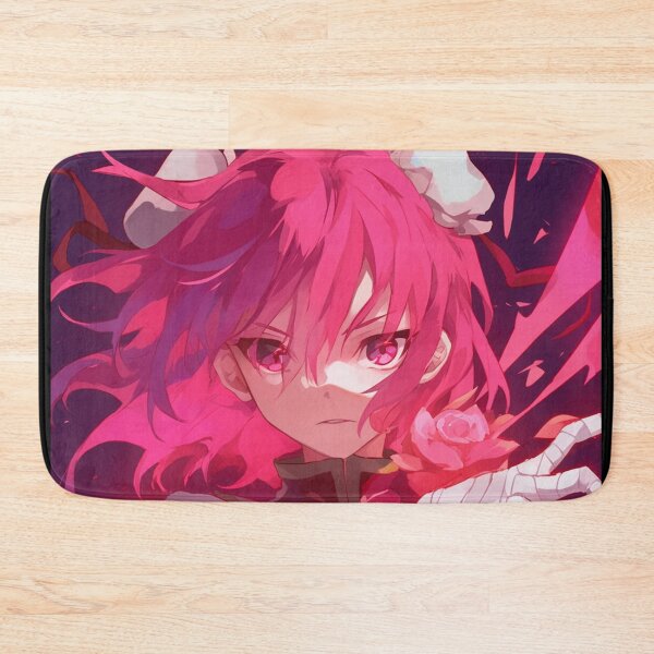 Item preview, Ibaraki Kasen designed and sold by Weeb  Store.