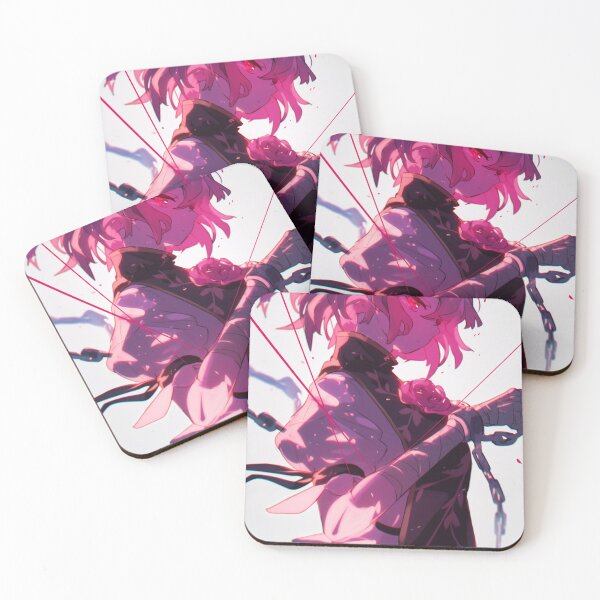 Item preview, Ibaraki Kasen designed and sold by Weeb  Store.