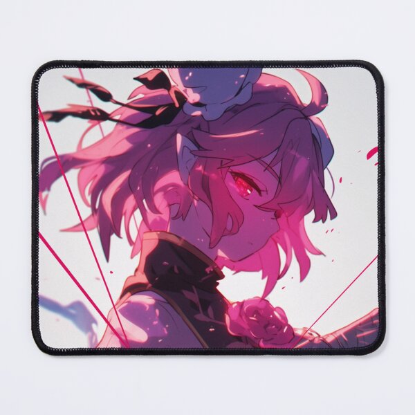 Item preview, Ibaraki Kasen designed and sold by Weeb Store.