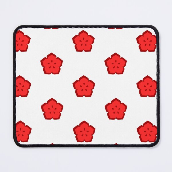 Item preview, Red Flower designed and sold by Maia's and Salem's Fun Store.