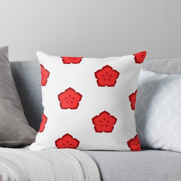 Item preview, Red Flower designed and sold by Maia's and Salem's Fun Store.