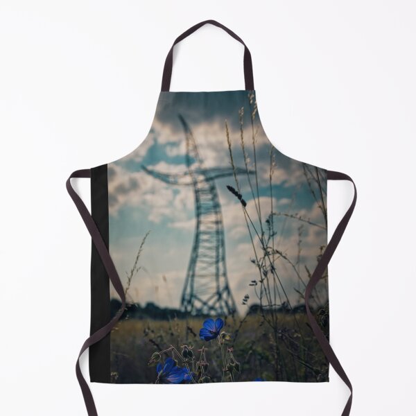 Item preview, The Sorcerer's Apprentice in Oberhausen II designed and sold by Ruhrpottpicture.