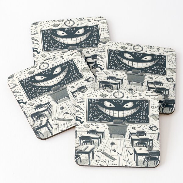 Item preview, falcon88 Playful Classroom Chaos designed and sold by Imaginarium of Chaos falcon88 .