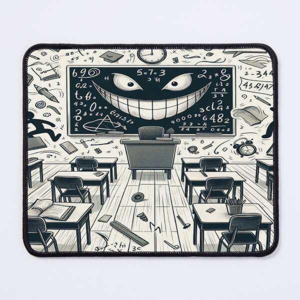 Item preview, falcon88 Playful Classroom Chaos designed and sold by Imaginarium of Chaos falcon88 .
