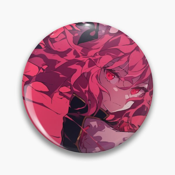 Item preview, Ibaraki Kasen designed and sold by Weeb  Store.