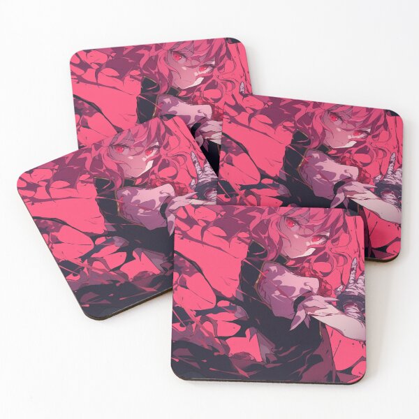 Item preview, Ibaraki Kasen designed and sold by Weeb  Store.