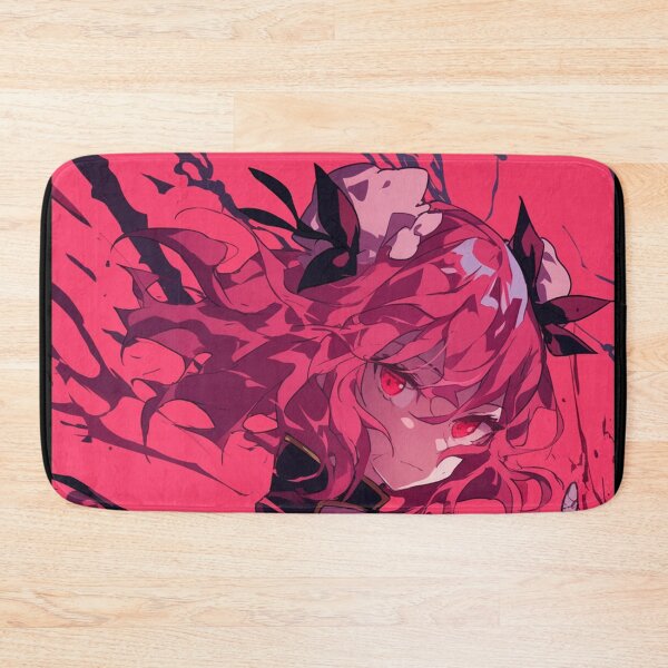 Item preview, Ibaraki Kasen designed and sold by Weeb  Store.