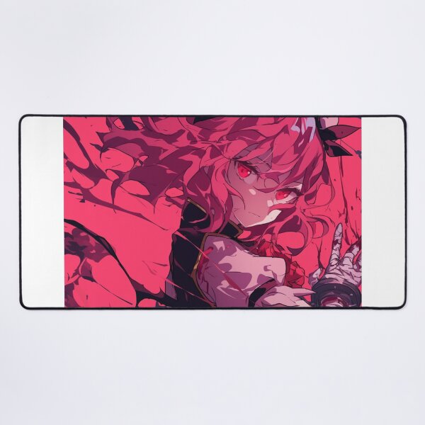 Item preview, Ibaraki Kasen designed and sold by Weeb Store.