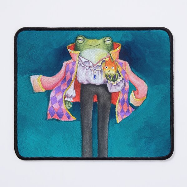 Item preview, Frog Howl designed and sold by Hannahrogerz.