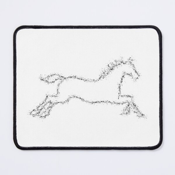 Item preview, Galloping horse designed and sold by Sketchbook Shop.
