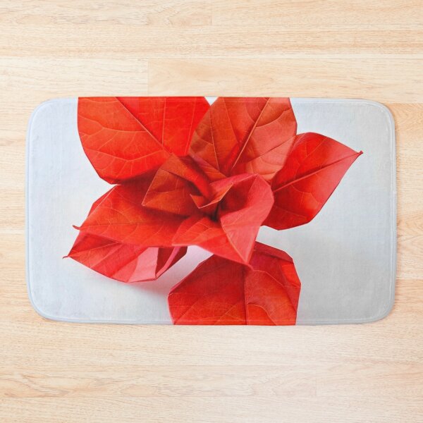 Item preview, Origami_red_leaves designed and sold by JOTAMIKE.