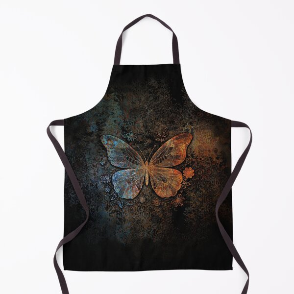 Item preview, Butterfly, nature, insects, flowers, wings, colors, lightness, metamorphosis, ecology designed and sold by CrisMor-Art.