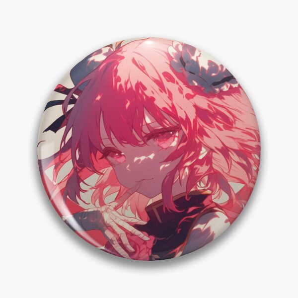 Item preview, Ibaraki Kasen designed and sold by Weeb  Store.