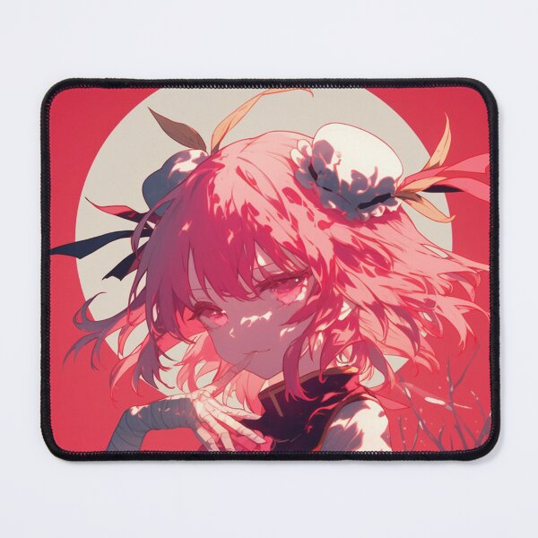 Item preview, Ibaraki Kasen designed and sold by Weeb Store.