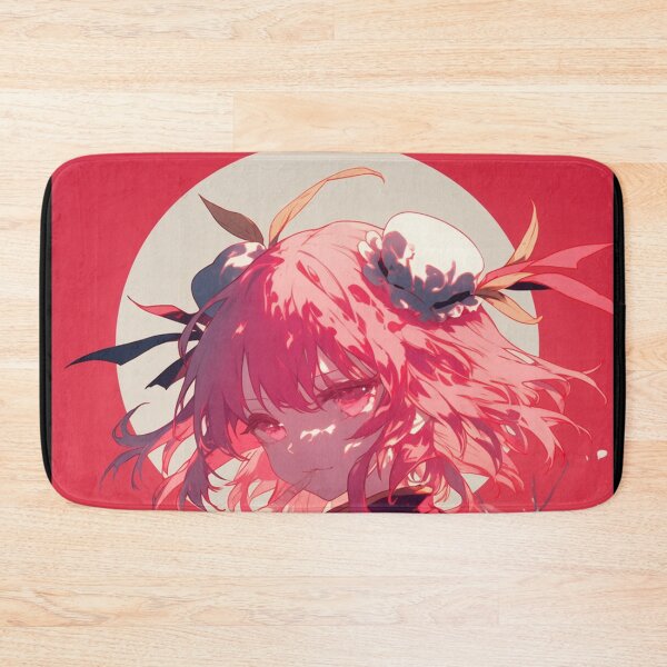 Item preview, Ibaraki Kasen designed and sold by Weeb  Store.