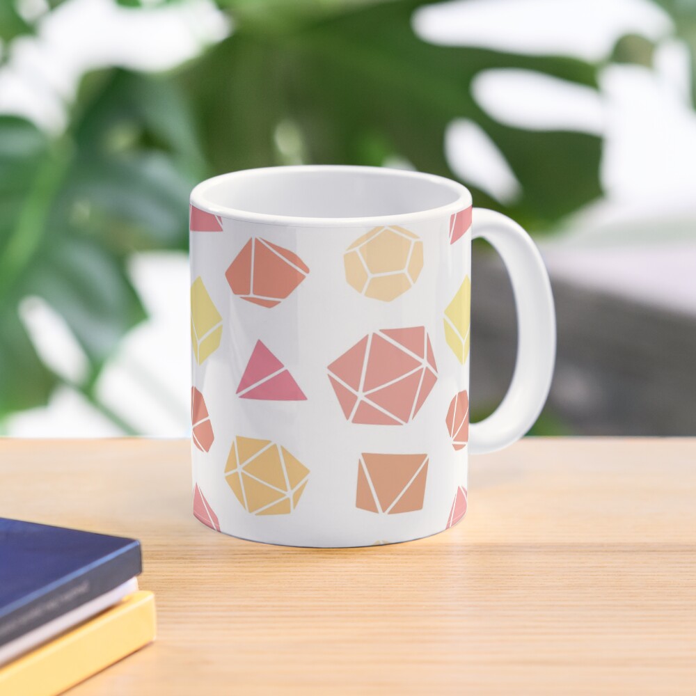 Item preview, Classic Mug designed and sold by kayesdoodles.