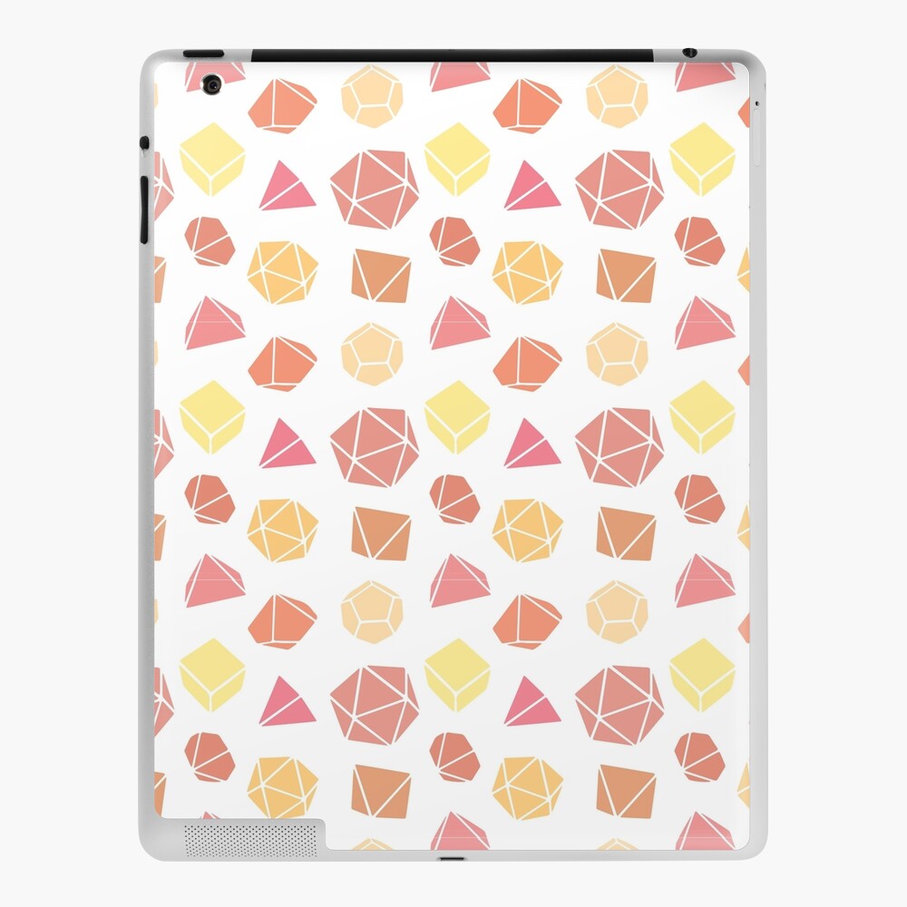 Item preview, iPad Skin designed and sold by kayesdoodles.