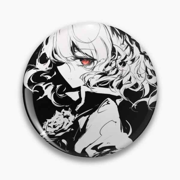 Item preview, Ibaraki Kasen designed and sold by Weeb  Store.