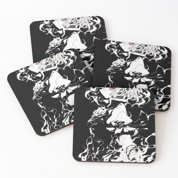 Item preview, Ibaraki Kasen designed and sold by Weeb  Store.