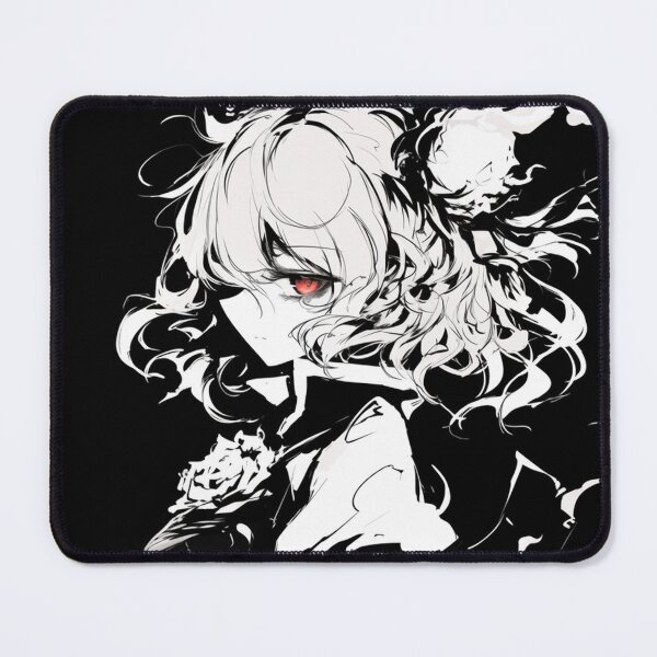 Item preview, Ibaraki Kasen designed and sold by Weeb Store.