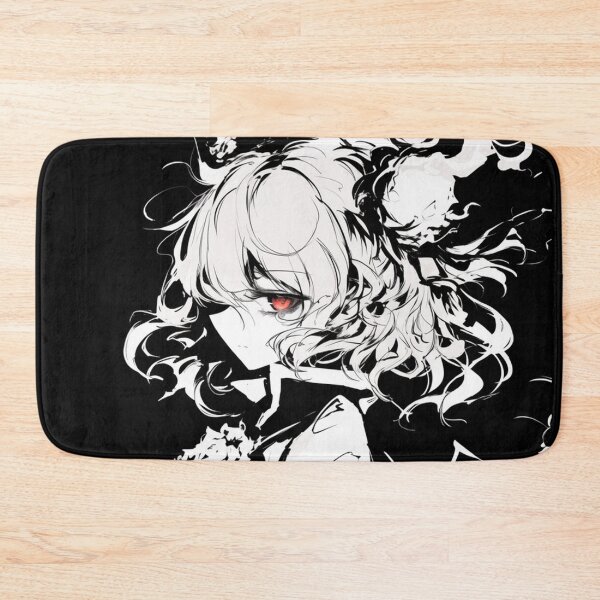 Item preview, Ibaraki Kasen designed and sold by Weeb  Store.