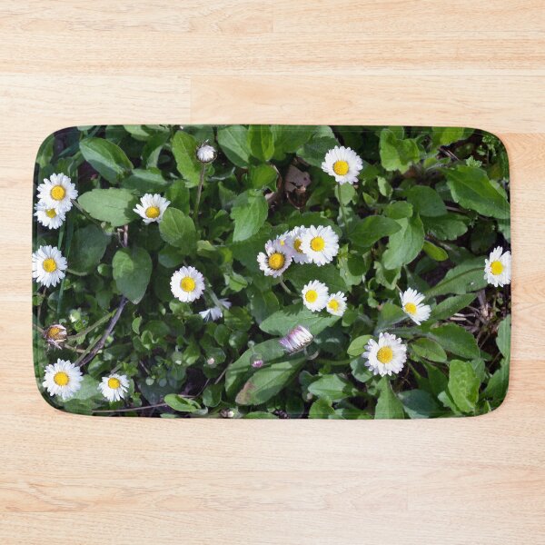 Item preview, The flowers of the field designed and sold by Marcu Ioachim.