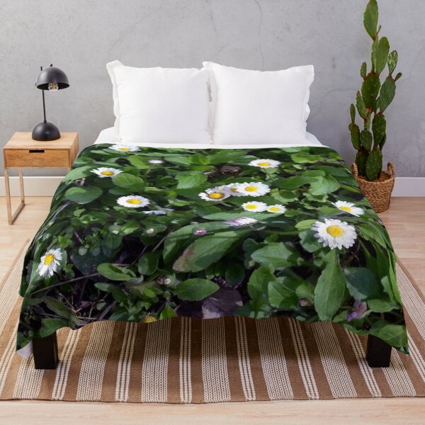 Item preview, The flowers of the field designed and sold by Marcu Ioachim.