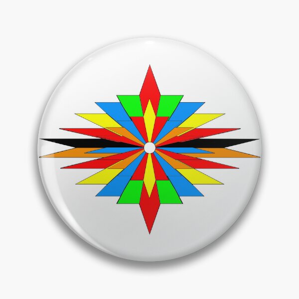 Item preview, Star designed and sold by Royisaacs.