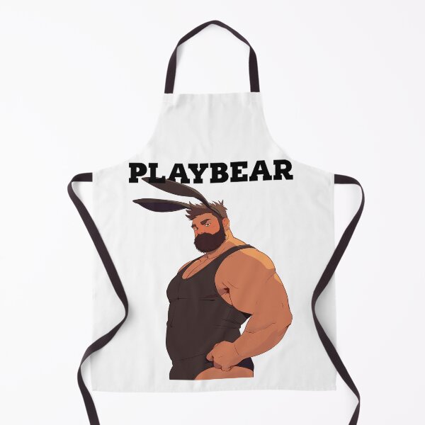 Item preview, Playbear designed and sold by House of Daddy.