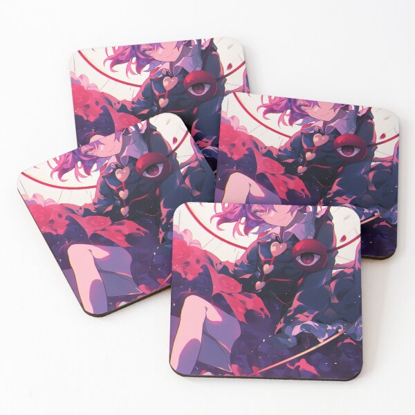 Item preview, Komeiji Satori designed and sold by Weeb  Store.