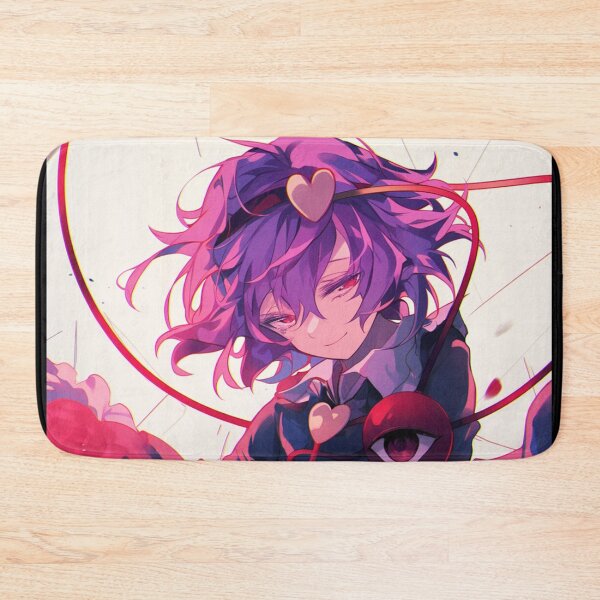 Item preview, Komeiji Satori designed and sold by Weeb  Store.