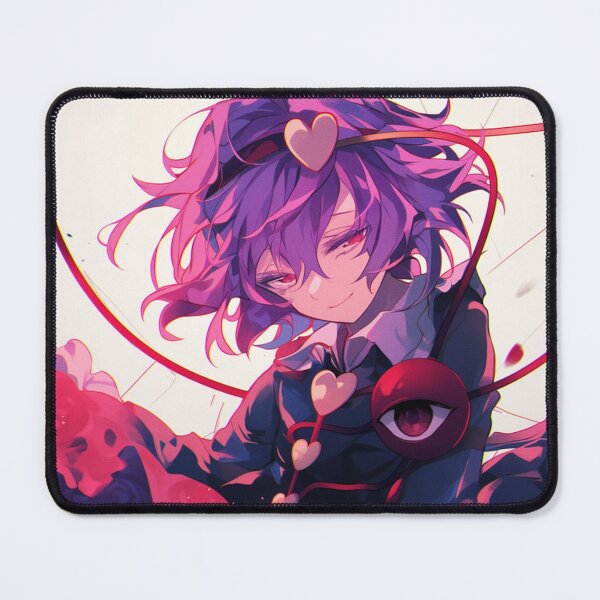 Item preview, Komeiji Satori designed and sold by Weeb Store.