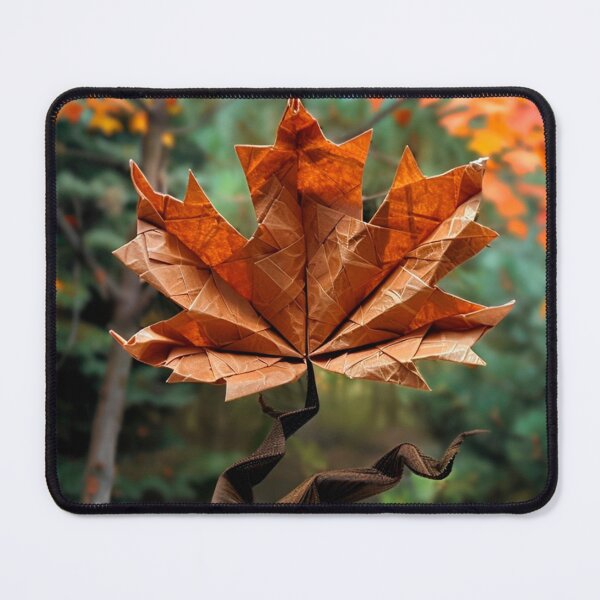 Item preview, Origami Maple designed and sold by JOTAMIKE.
