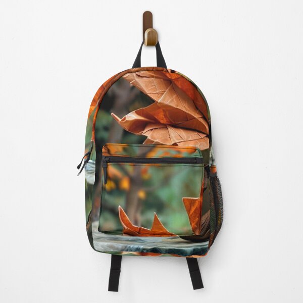 Item preview, Origami Maple designed and sold by JOTAMIKE.