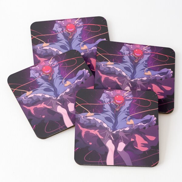 Item preview, Komeiji Satori designed and sold by Weeb  Store.