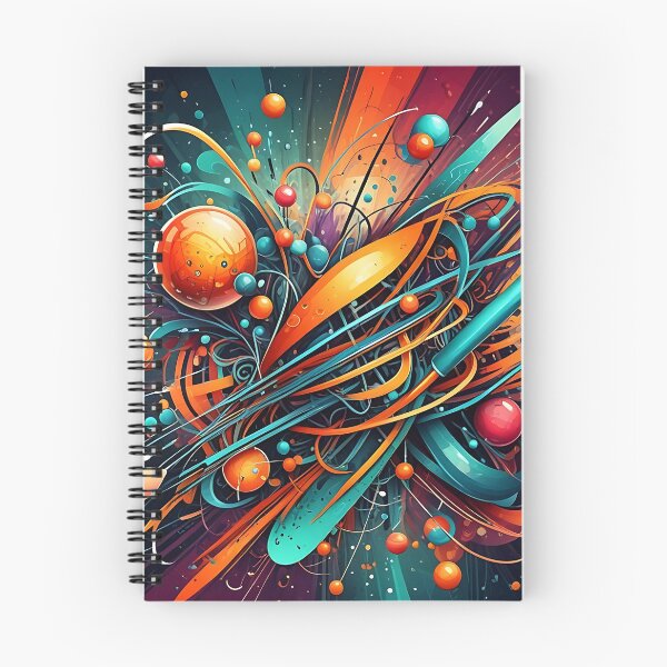 Item preview, The Art of Science designed and sold by 0penvimark.